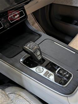 GAC GS8